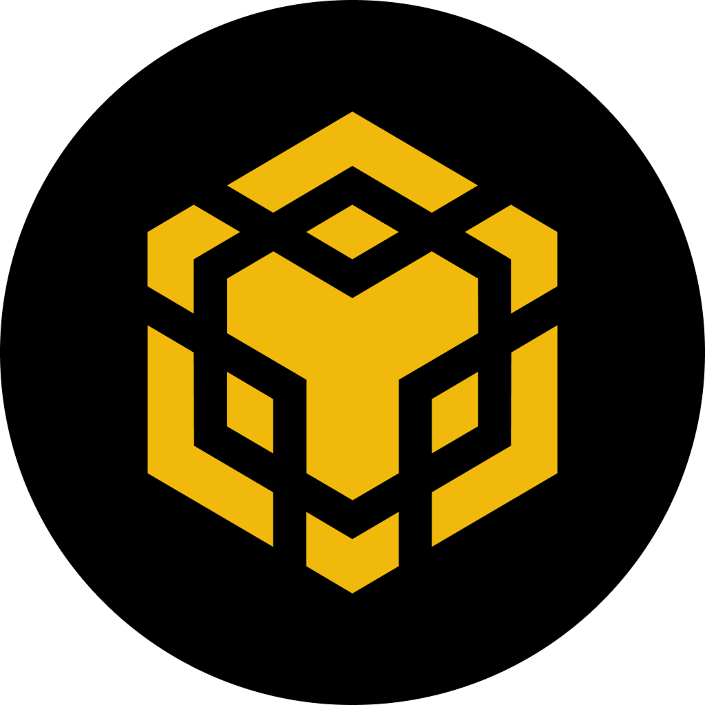 Binance Coin icon