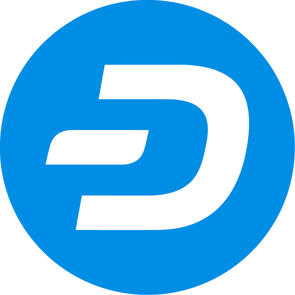 Dash (DASH) icon