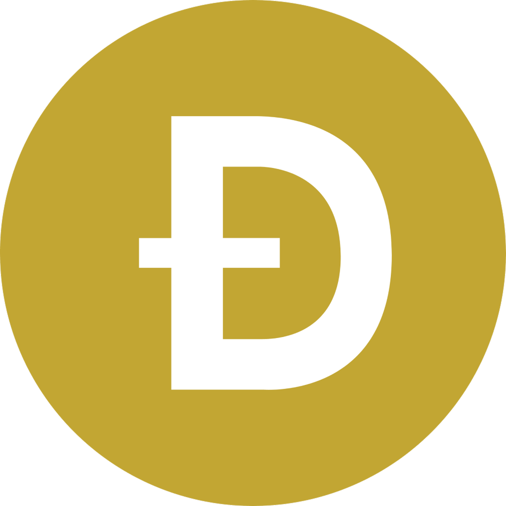 Dogecoin icon
