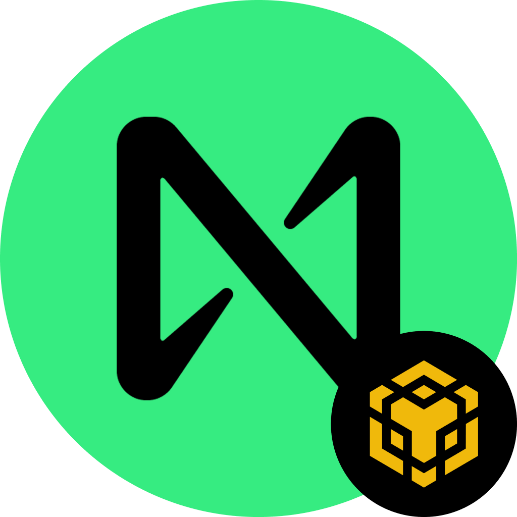 NEAR Protocol icon