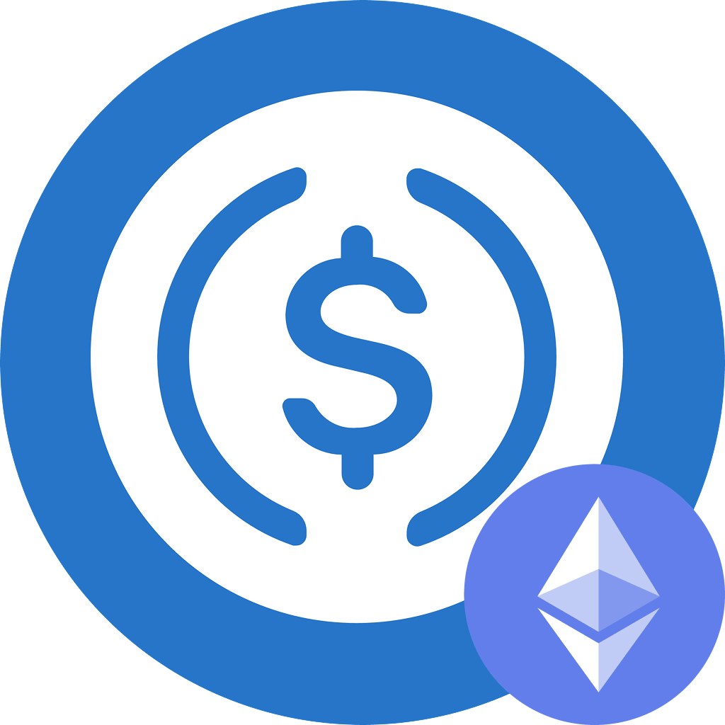 USD Coin icon