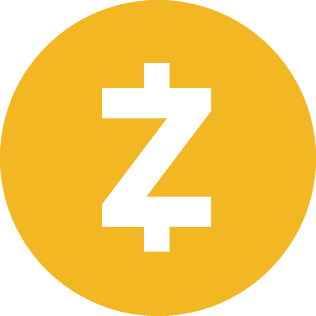 Zcash (ZEC) icon