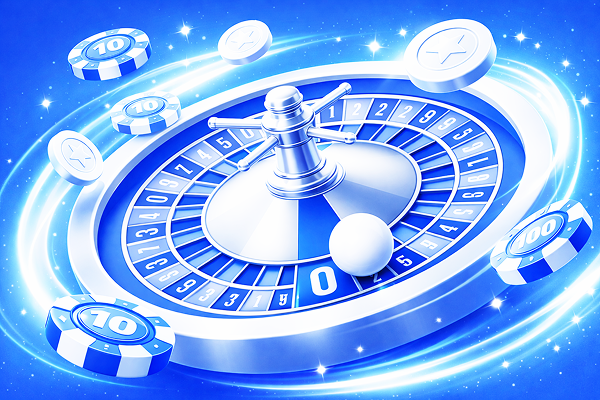 iGaming crypto payments